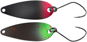 Võnklant SELECT Rival 3.5g 34mm #20 Dark Blinker 18708036