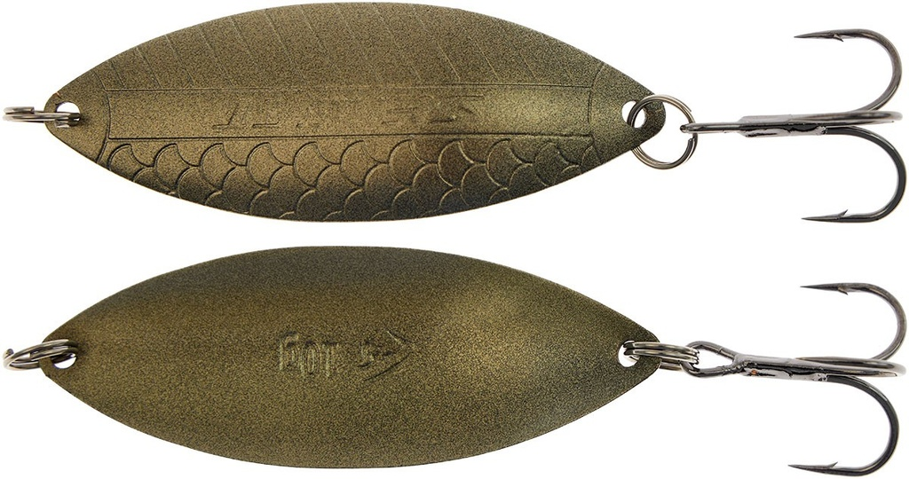 Võnklant SELECT Solver 10.0g 71mm #04 18706792