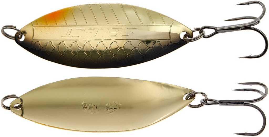 Võnklant SELECT Solver 10.0g 71mm #06 18706794