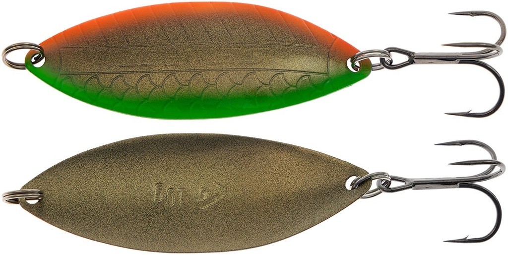 Võnklant SELECT Solver 10.0g 71mm #08 18706796