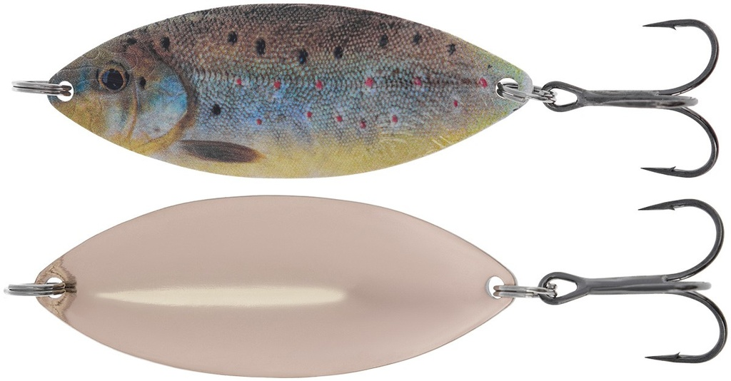 Võnklant SELECT Solver 10.0g 71mm S47 18707416