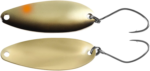 Võnklant SELECT Supreme 3.1g 34mm #05 Golden Fish 18708069