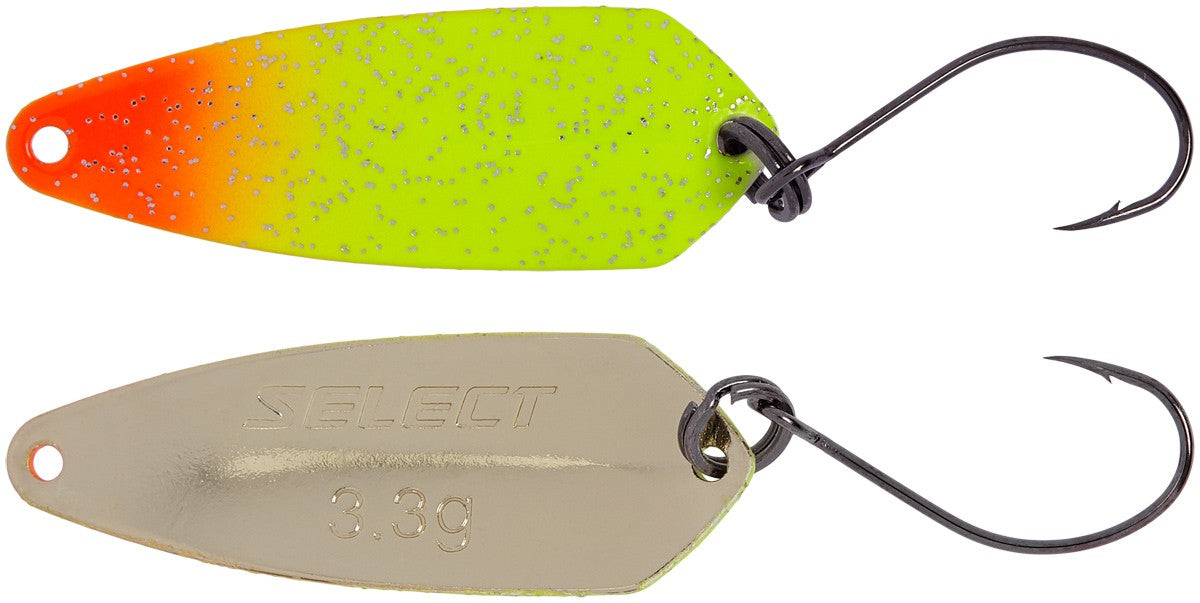 Võnklant SELECT Winner 3.3g 36mm #10 18706363