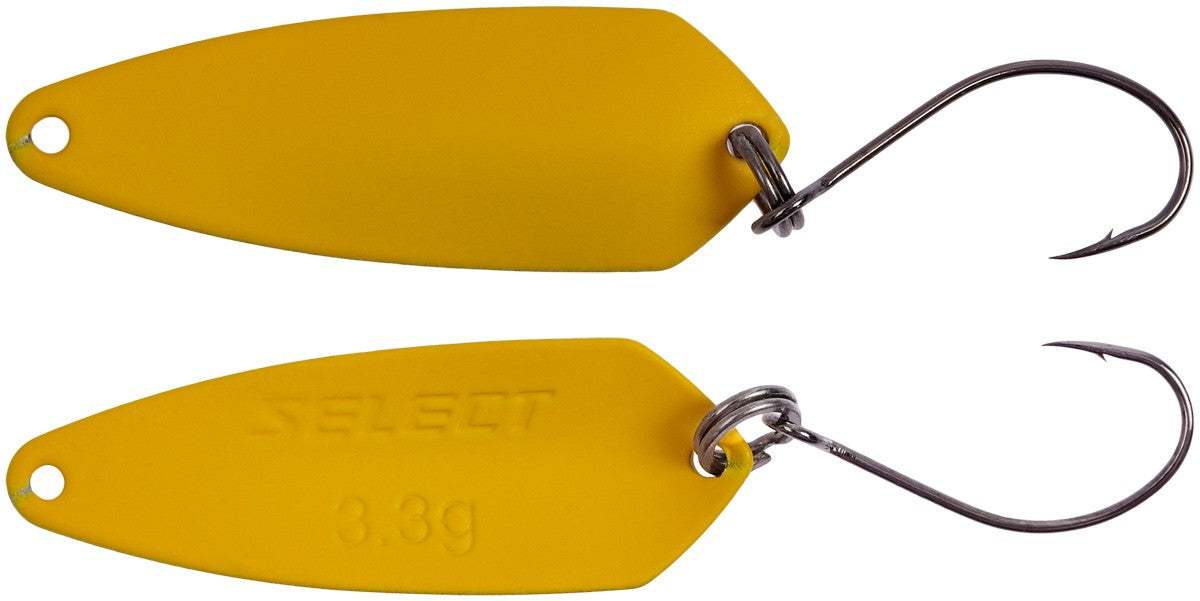 Võnklant SELECT Winner 3.3g 36mm #11 18706364
