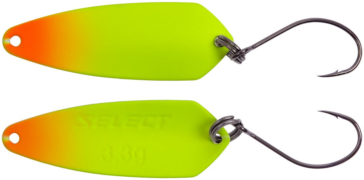 Võnklant SELECT Winner 3.3g 36mm #12 18706365