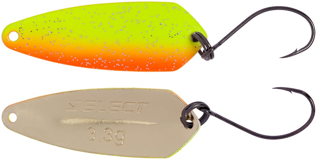 Võnklant SELECT Winner 3.3g 36mm #13 18706366