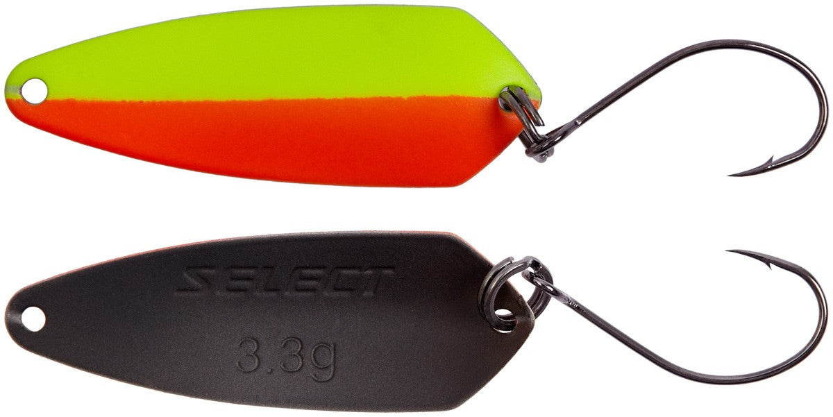 Võnklant SELECT Winner 3.3g 36mm #15 18706368