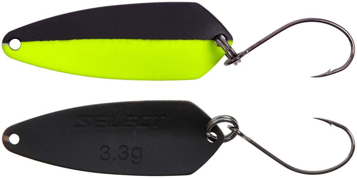 Võnklant SELECT Winner 3.3g 36mm #17 18706370