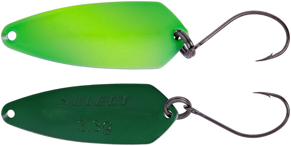 Võnklant SELECT Winner 3.3g 36mm #21 18706374