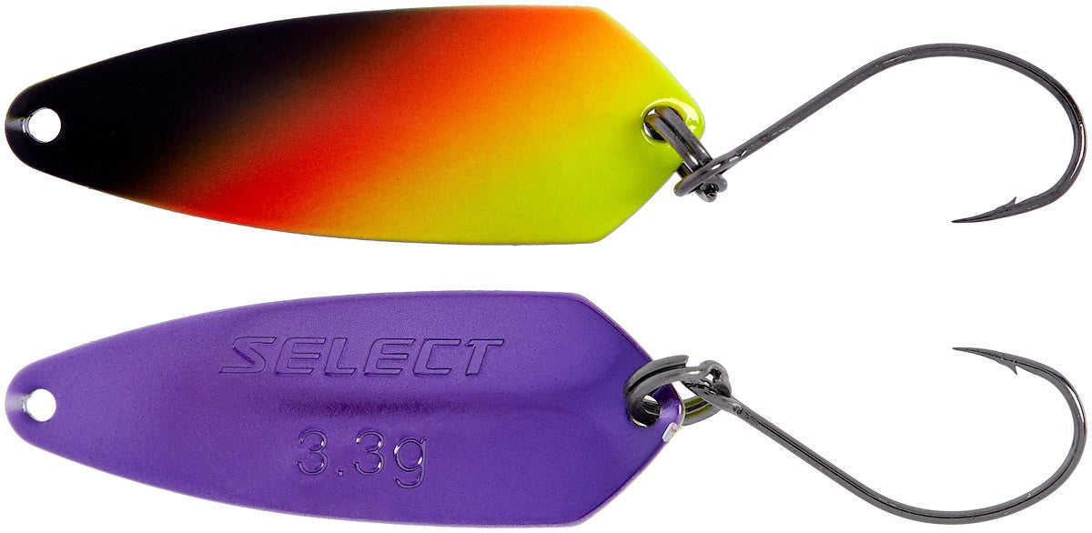Võnklant SELECT Winner 3.3g 36mm #25 18706378