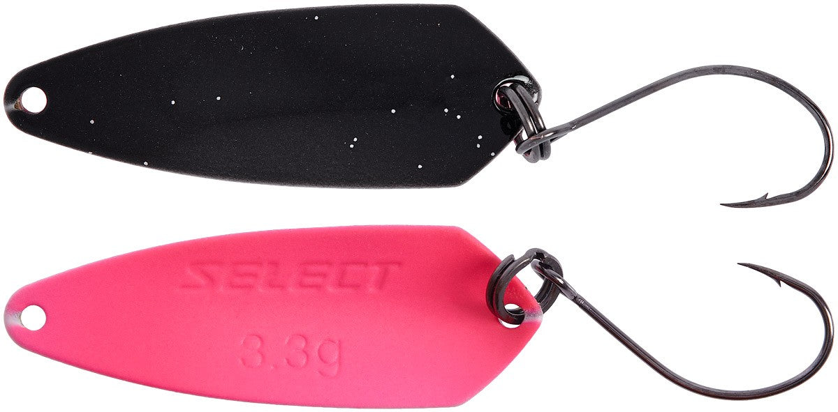 Võnklant SELECT Winner 3.3g 36mm #27 18706380