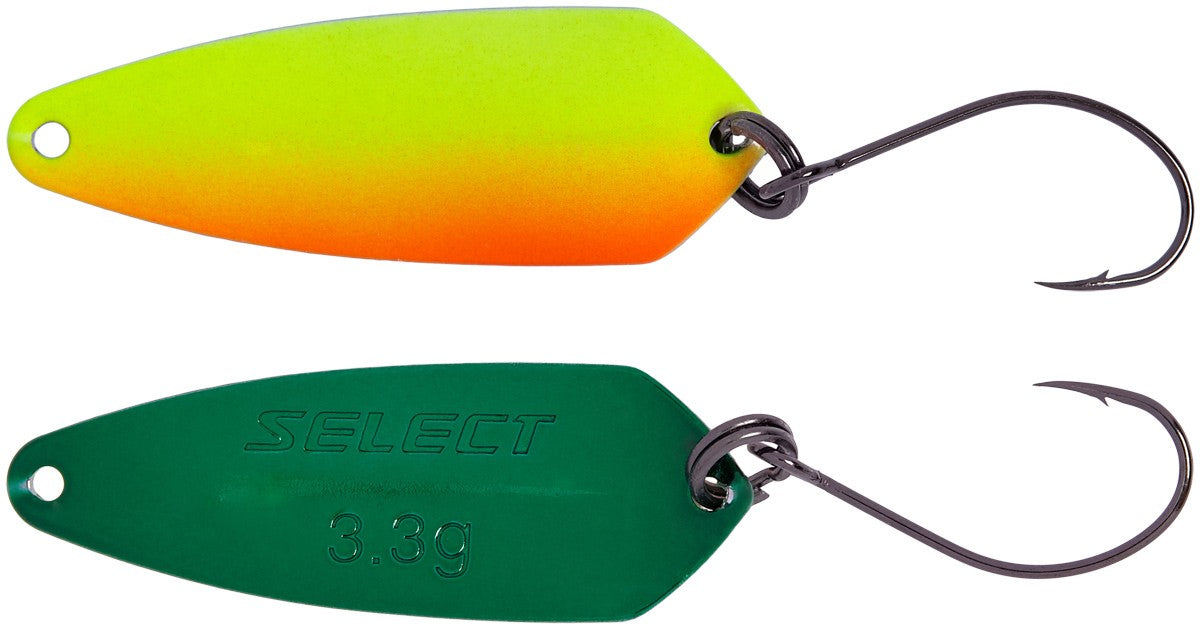 Võnklant SELECT Winner 3.8g 36mm #14 18706391