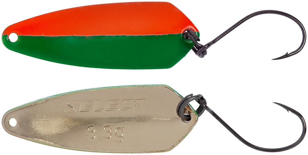 Võnklant SELECT Winner 3.8g 36mm #16 18706393