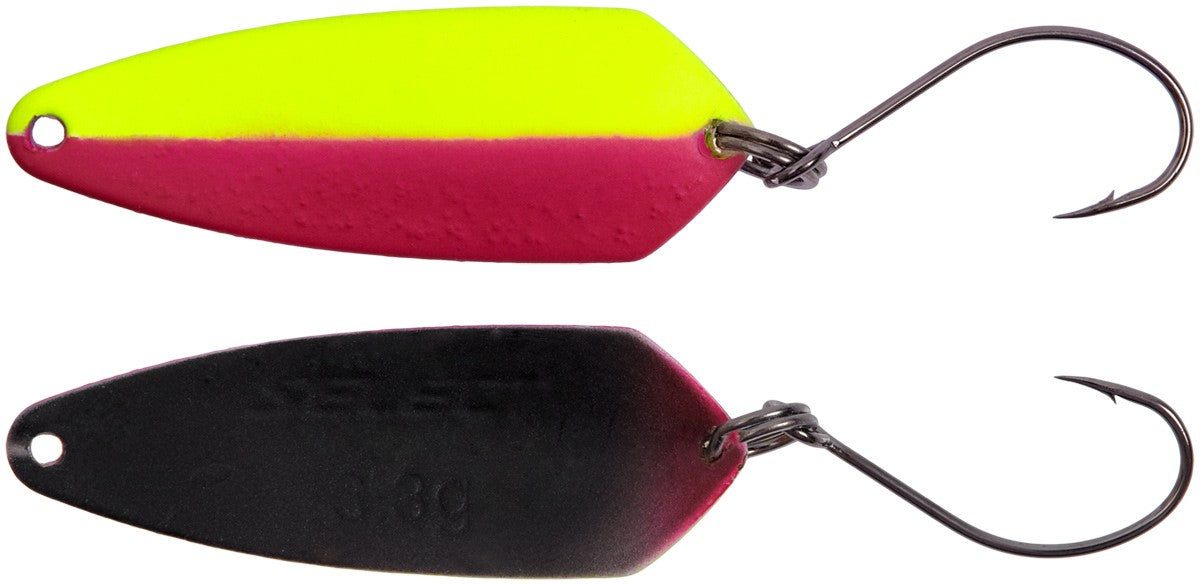 Võnklant SELECT Winner 3.8g 36mm #18 18706395