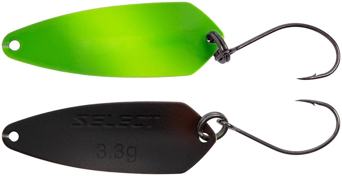 Võnklant SELECT Winner 3.8g 36mm #19 18706396