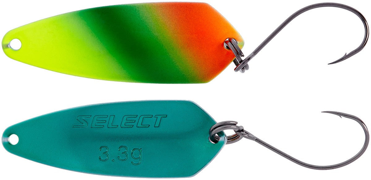 Võnklant SELECT Winner 3.8g 36mm #24 18706401