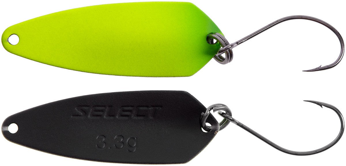 Võnklant SELECT Winner 3.8g 36mm #26 18706403