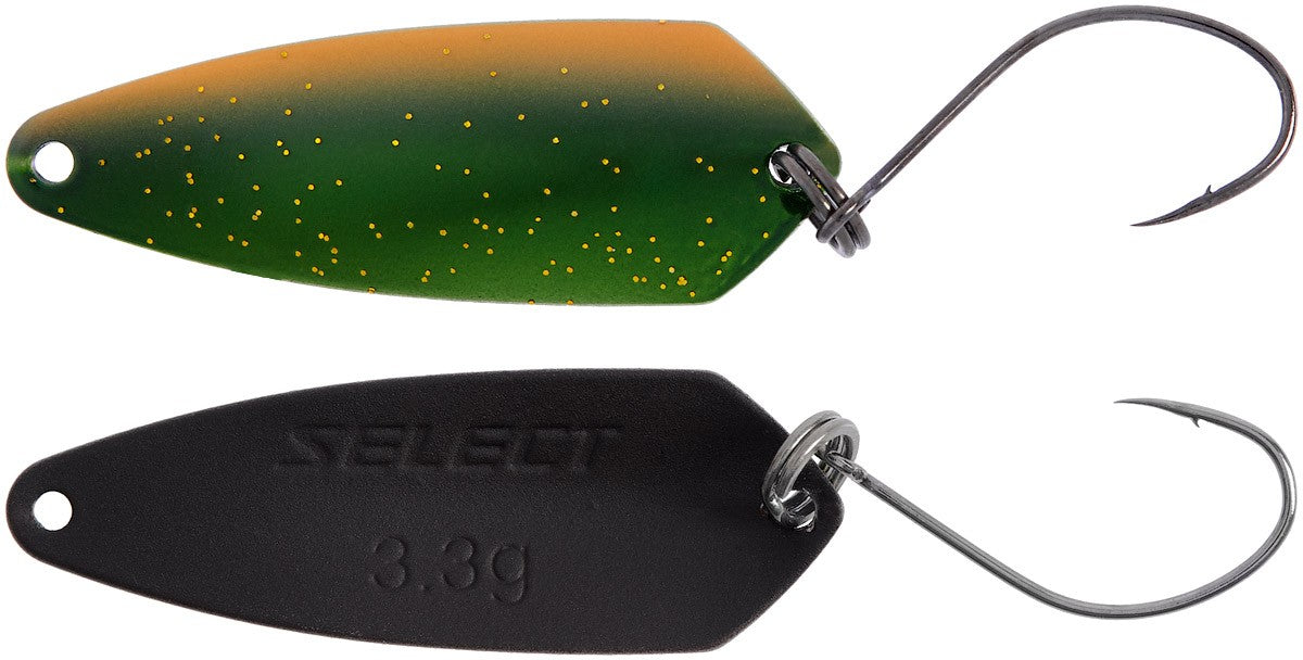 Võnklant SELECT Winner 3.8g 36mm #30 18706407