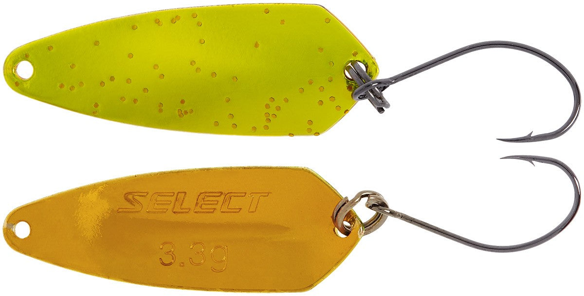 Võnklant SELECT Winner 3.8g 36mm #32 18706409
