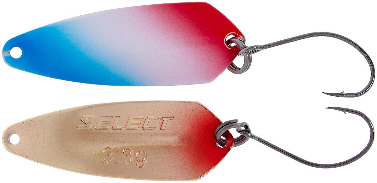 Võnklant SELECT Winner 3.8g 36mm #33 18706410