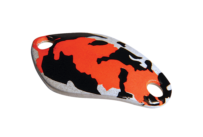 Võnklant SV FISHING Air 2g AIR2-CK01
