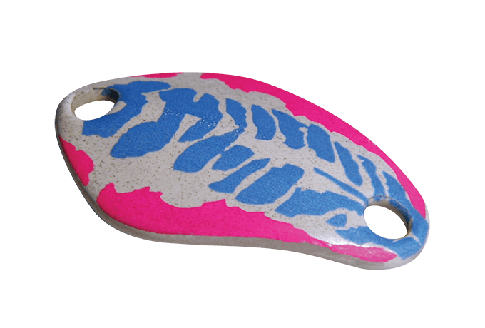 Võnklant SV FISHING Air 2g CK03 AIR2-CK03