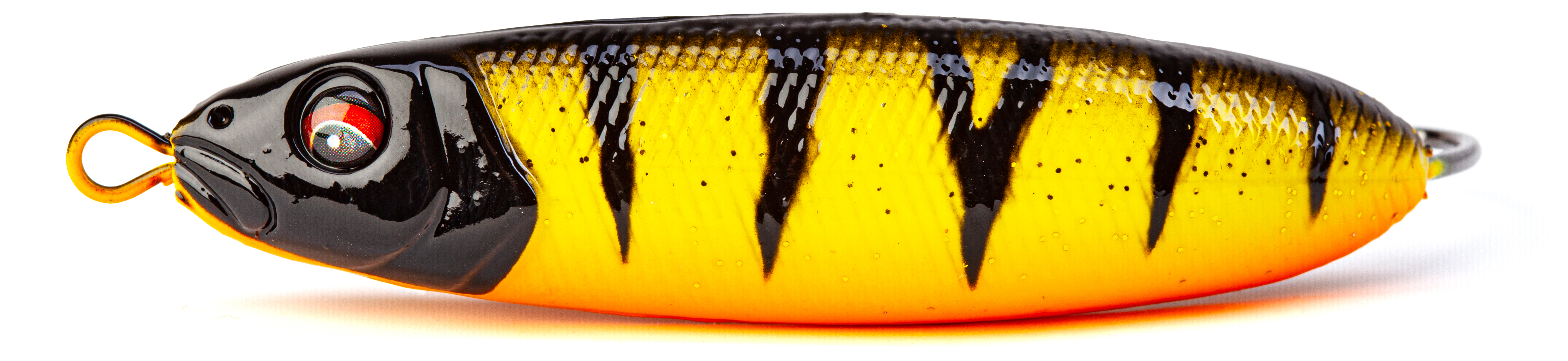 Võnklant Weedless Spoon rohuvaba 60mm 12g AR 525-60006