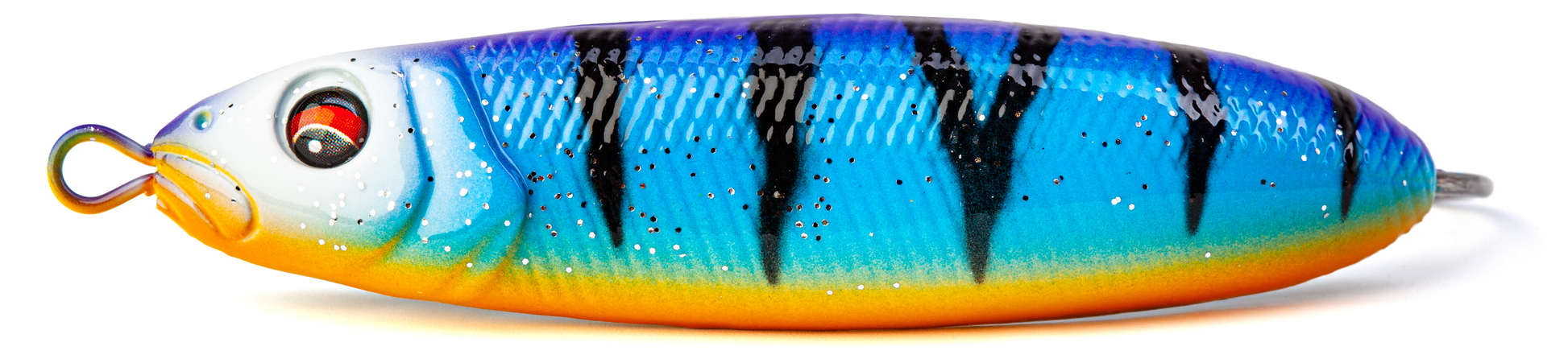 Võnklant Weedless Spoon rohuvaba 60mm 12g BOB 525-60014