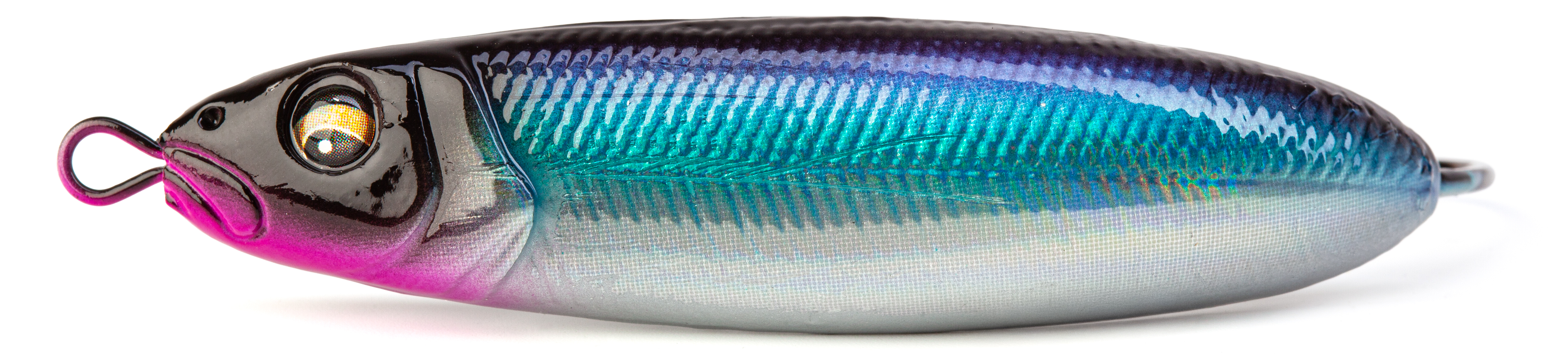 Võnklant Weedless Spoon rohuvaba 60mm 12g HP 525-60004