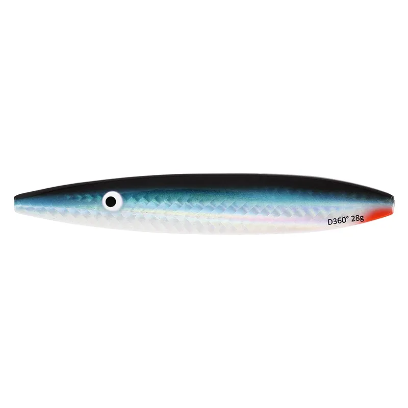 Võnklant WESTIN D360° 18g Blue Diamond 9,5cm M087-463-066