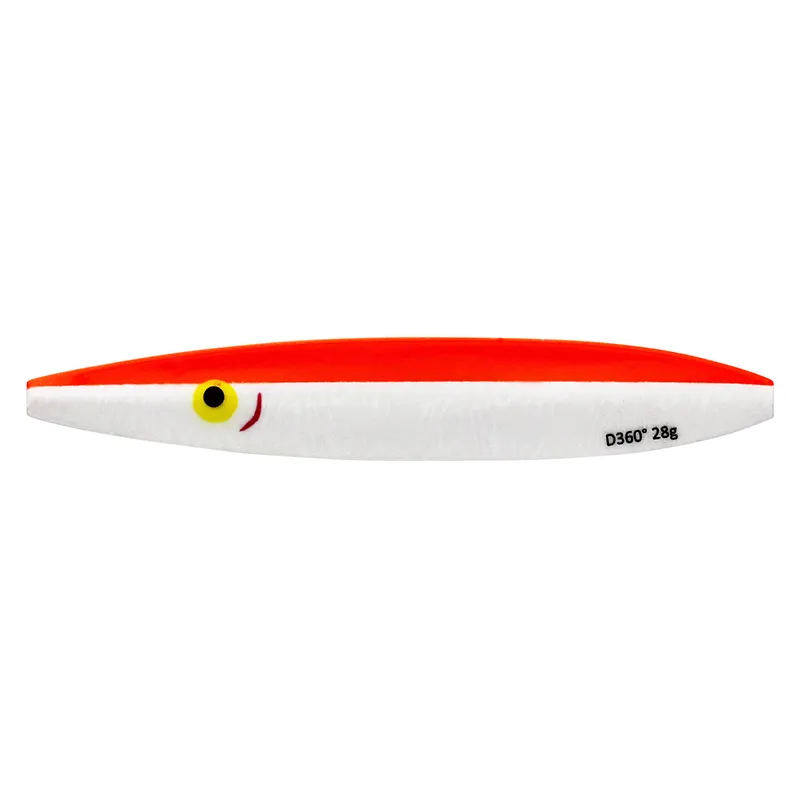 Võnklant WESTIN D360° 18g Hottie Pearl 9,5cm M087-473-066