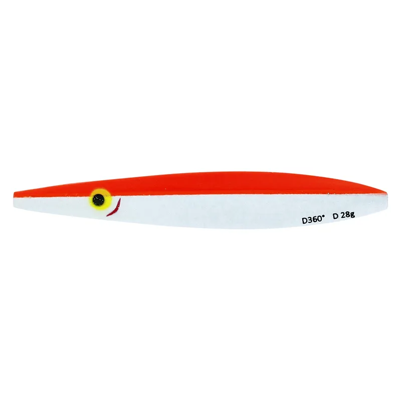 Võnklant WESTIN D360° Distance 18g Hottie Pearl 8cm M088-473-066