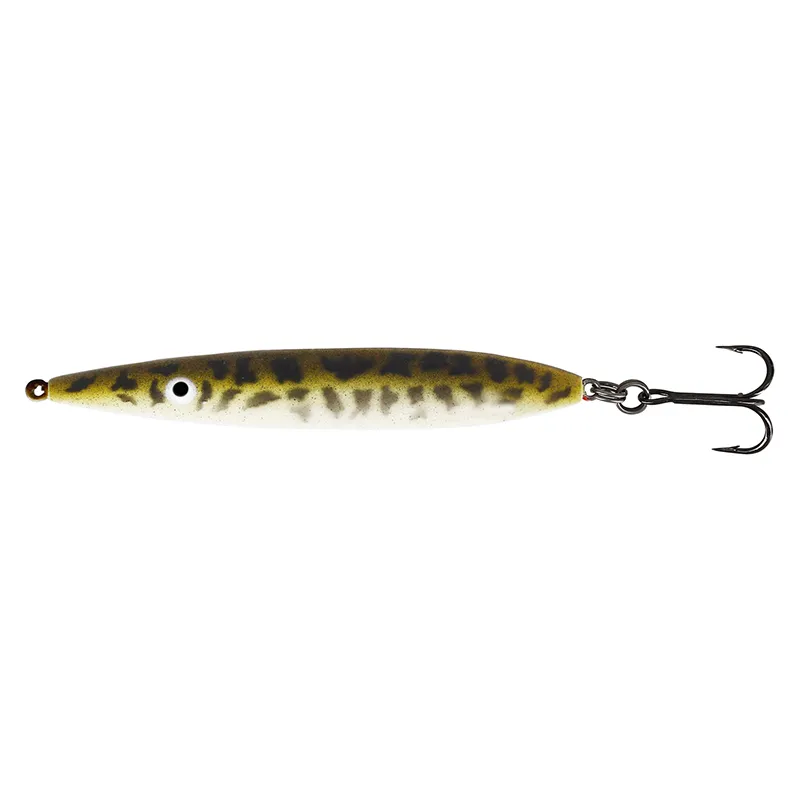 Võnklant WESTIN F360° 16g Dull Stickleback 7,5cm M128-466-065