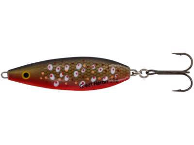 Võnklant WESTIN Great Heron 13g Acrtic Char 5,5cm M095-015-062