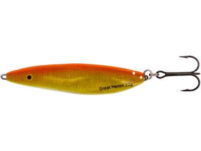 Võnklant WESTIN Great Heron 13g GFR 5,5cm M095-101-062
