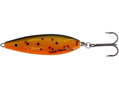 Võnklant WESTIN Great Heron 18g Firepox 7,5cm M095-098-067