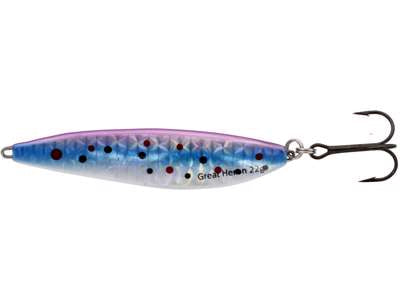 Võnklant WESTIN Great Heron 18g Kinky Pinky 7,5cm M095-130-067