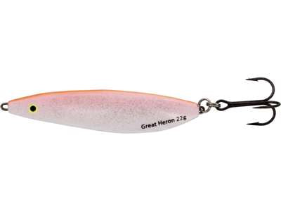 Võnklant WESTIN Great Heron 18g Pattegrisen 7,5cm M095-163-067
