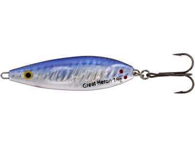 Võnklant WESTIN Great Heron 18g Pickled Sardine 7,5cm M095-168-067