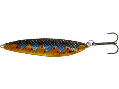 Võnklant WESTIN Great Heron 22g Chickenpox 8,5cm M095-043-069