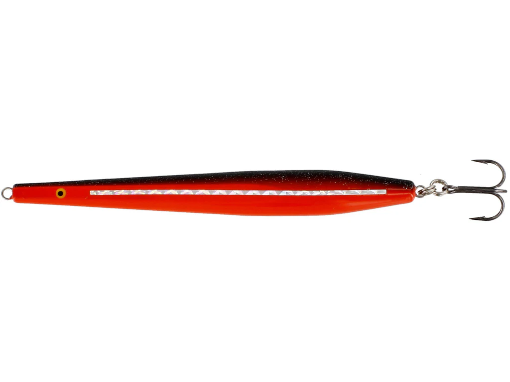 Võnklant WESTIN Kongetobis 27g Sunrise 14,5cm M097-226-072