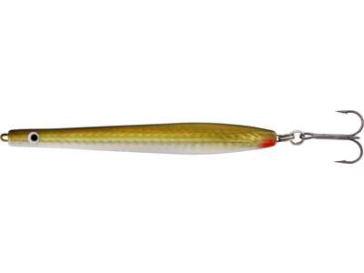 Võnklant WESTIN Sølvpilen 20g Olive Diamond 10cm M085-464-068