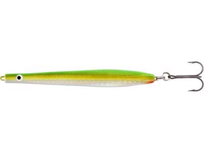 Võnklant WESTIN Sølvpilen 24g Chartreuse Diamond 11cm M085-472-070