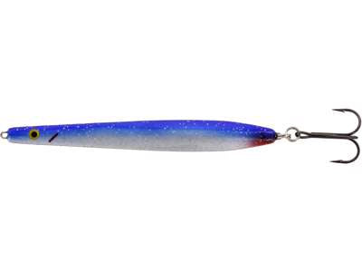 Võnklant WESTIN Sølvpilen 24g UV Blue Glamour 11cm M085-375-070