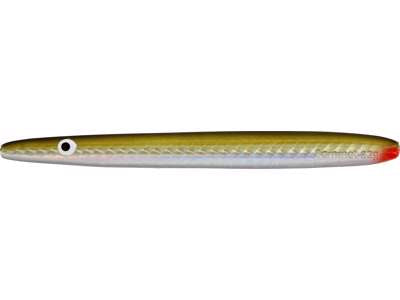 Võnklant WESTIN Sømmet 16g Olive Diamond 10cm M089-464-065