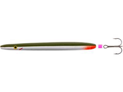 Võnklant WESTIN Sømmet 22g Mad Tobis 11cm M089-140-069