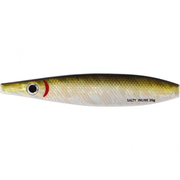 Võnklant WESTIN Salty Inline 18G GREEN SARDINE 8cm M156-117-066