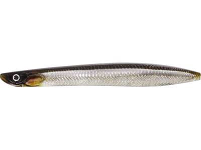 Võnklant WESTIN Sandy Inline 14g 3D Olive Ayu 9,5cm M106-456-014