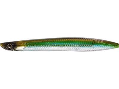 Võnklant WESTIN Sandy Inline 24g UV Transparent Minnow 12cm M106-700-070