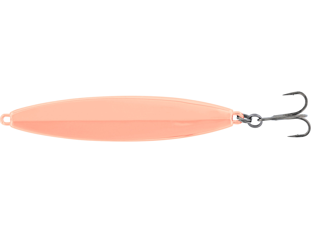 Võnklant WESTIN Skruen Fixed 8,2cm 20g COPPER M126-264-102